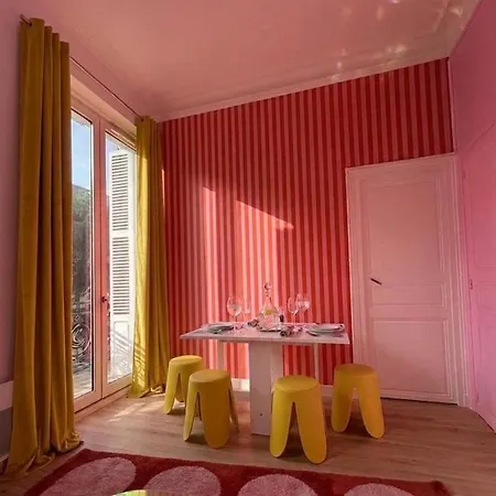 Pop Chic & Cosy Hyper Centre Appartement *
