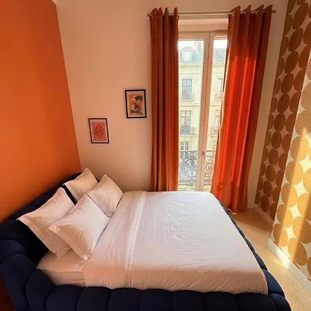 Pop Chic & Cosy Hyper Centre *