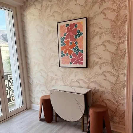 Appartement Pop Chic & Cosy Hyper Centre *
